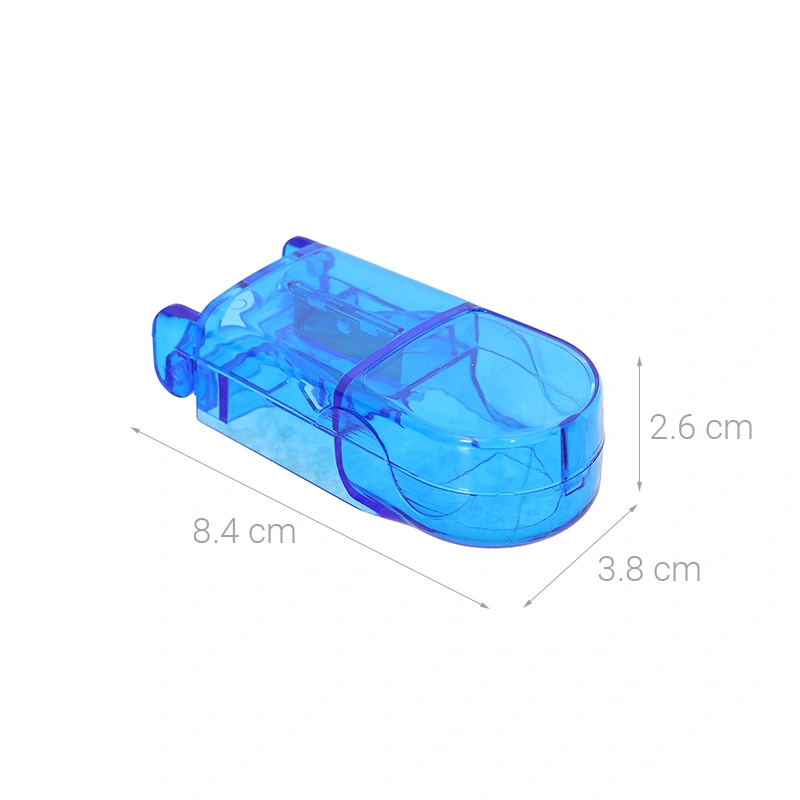 Dụng cụ cắt thuốc PT Medical - 5